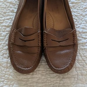Raulph Lauren Loafer